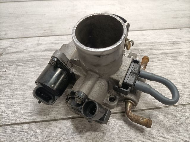 bontott DAEWOO MATIZ Fojtószelep (Mechanikus)