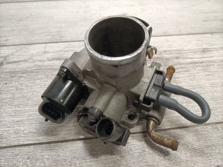 bontott DAEWOO MATIZ Fojtószelep (Mechanikus)