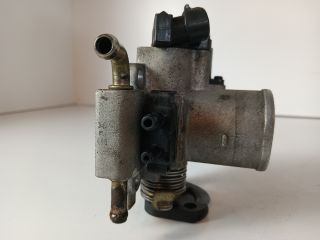 bontott DAEWOO MATIZ Fojtószelep (Mechanikus)