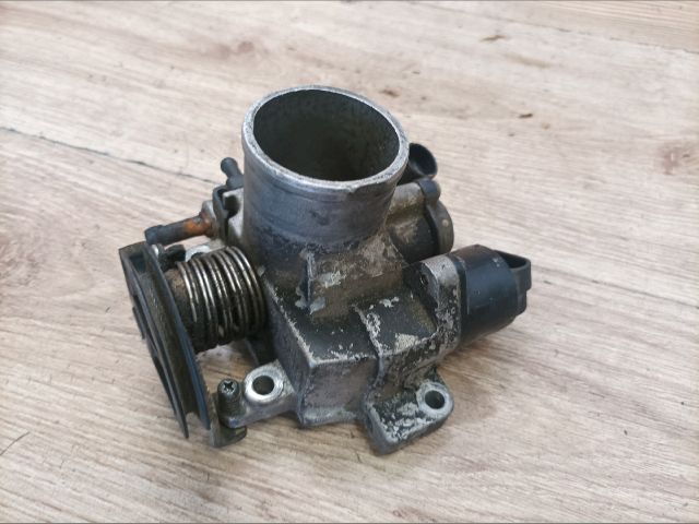 bontott DAEWOO MATIZ Fojtószelep (Mechanikus)