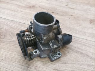 bontott DAEWOO MATIZ Fojtószelep (Mechanikus)