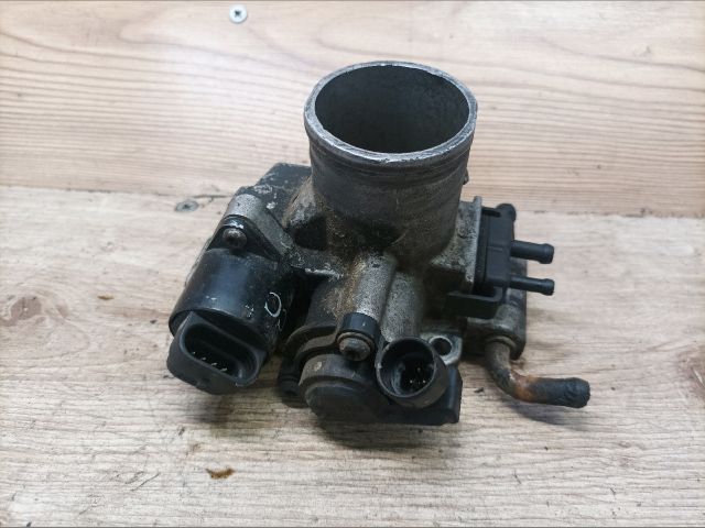 bontott DAEWOO MATIZ Fojtószelep (Mechanikus)