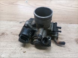 bontott DAEWOO MATIZ Fojtószelep (Mechanikus)