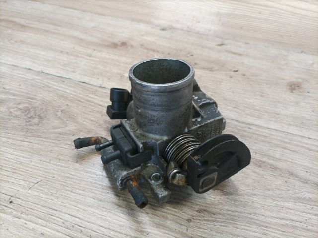 bontott DAEWOO MATIZ Fojtószelep (Mechanikus)