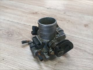 bontott DAEWOO MATIZ Fojtószelep (Mechanikus)