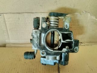 bontott DAEWOO MATIZ Fojtószelep (Mechanikus)