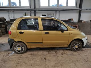 bontott DAEWOO MATIZ Fojtószelep (Mechanikus)