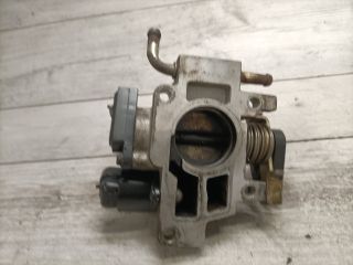 bontott DAEWOO MATIZ Fojtószelep (Mechanikus)