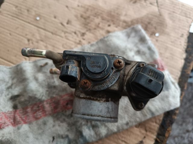 bontott DAEWOO MATIZ Fojtószelep (Mechanikus)