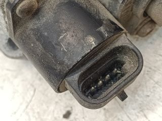 bontott DAEWOO MATIZ Fojtószelep (Mechanikus)