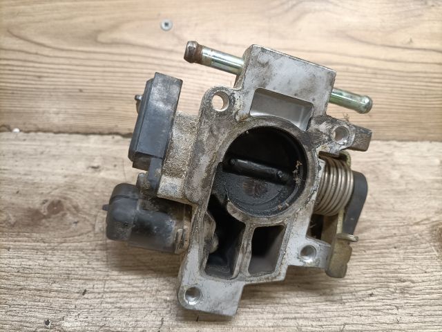 bontott DAEWOO MATIZ Fojtószelep (Mechanikus)