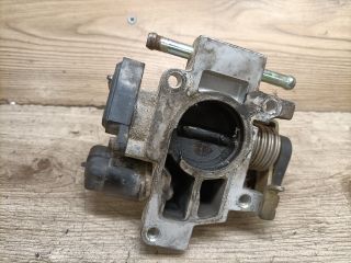 bontott DAEWOO MATIZ Fojtószelep (Mechanikus)