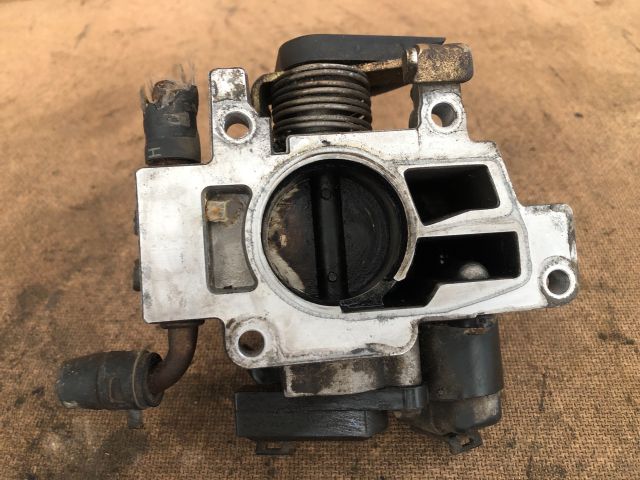 bontott DAEWOO MATIZ Fojtószelep (Mechanikus)