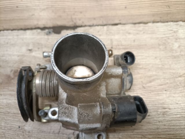 bontott DAEWOO MATIZ Fojtószelep (Mechanikus)