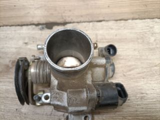 bontott DAEWOO MATIZ Fojtószelep (Mechanikus)