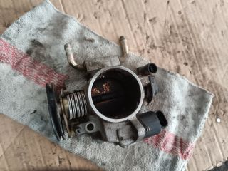 bontott DAEWOO MATIZ Fojtószelep (Mechanikus)