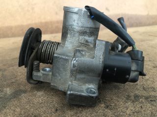 bontott DAEWOO MATIZ Fojtószelep (Mechanikus)