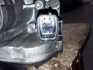 bontott DAEWOO MATIZ Fojtószelep (Mechanikus)