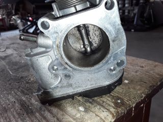 bontott DAEWOO MATIZ Fojtószelep (Mechanikus)