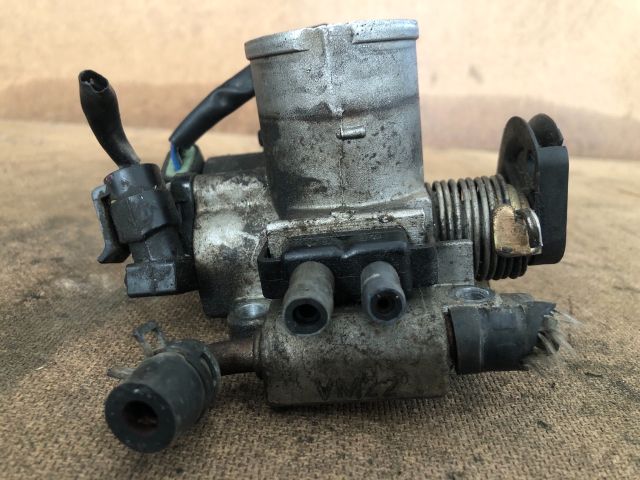 bontott DAEWOO MATIZ Fojtószelep (Mechanikus)