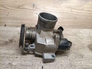 bontott DAEWOO MATIZ Fojtószelep (Mechanikus)