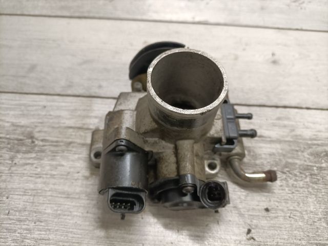 bontott DAEWOO MATIZ Fojtószelep (Mechanikus)