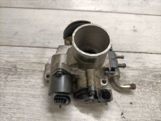 bontott DAEWOO MATIZ Fojtószelep (Mechanikus)