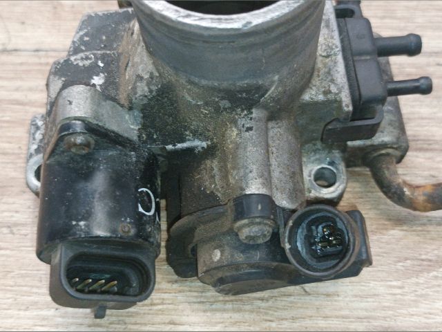 bontott DAEWOO MATIZ Fojtószelep (Mechanikus)