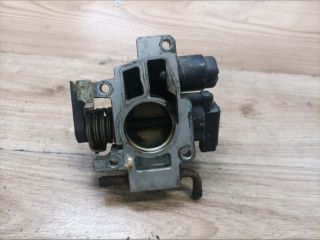 bontott DAEWOO MATIZ Fojtószelep (Mechanikus)