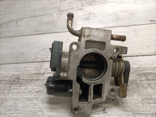 bontott DAEWOO MATIZ Fojtószelep (Mechanikus)