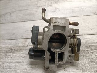 bontott DAEWOO MATIZ Fojtószelep (Mechanikus)