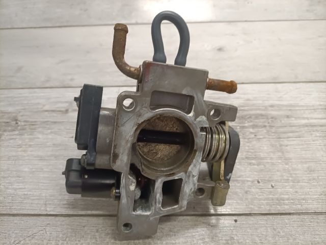 bontott DAEWOO MATIZ Fojtószelep (Mechanikus)