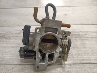 bontott DAEWOO MATIZ Fojtószelep (Mechanikus)