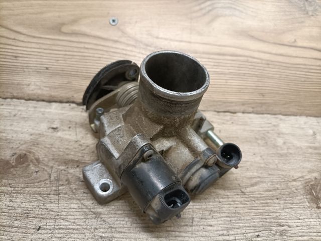 bontott DAEWOO MATIZ Fojtószelep (Mechanikus)