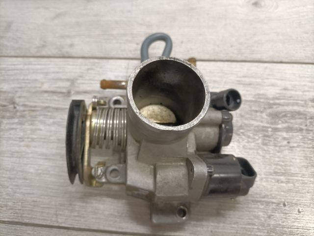 bontott DAEWOO MATIZ Fojtószelep (Mechanikus)