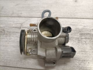 bontott DAEWOO MATIZ Fojtószelep (Mechanikus)