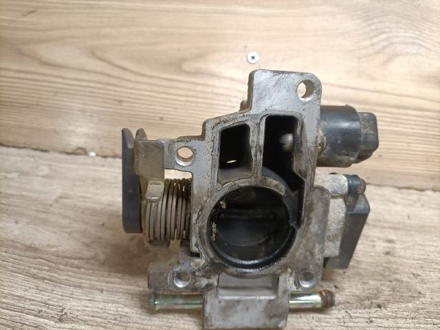 bontott DAEWOO MATIZ Fojtószelep (Mechanikus)