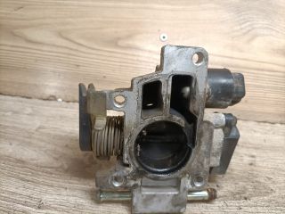 bontott DAEWOO MATIZ Fojtószelep (Mechanikus)