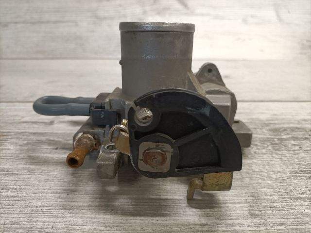 bontott DAEWOO MATIZ Fojtószelep (Mechanikus)