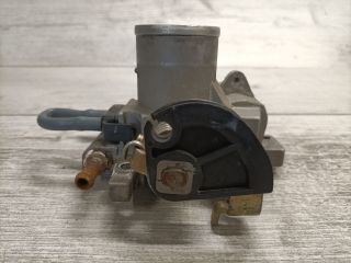 bontott DAEWOO MATIZ Fojtószelep (Mechanikus)