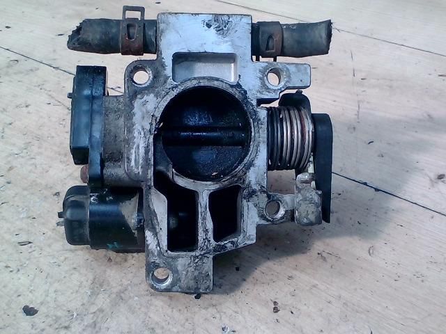 bontott DAEWOO MATIZ Fojtószelep (Mechanikus)