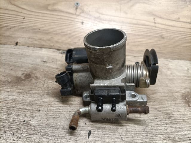 bontott DAEWOO MATIZ Fojtószelep (Mechanikus)