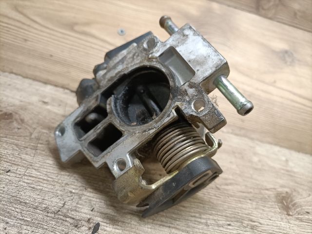 bontott DAEWOO MATIZ Fojtószelep (Mechanikus)