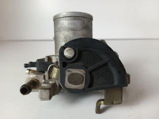 bontott DAEWOO MATIZ Fojtószelep (Mechanikus)