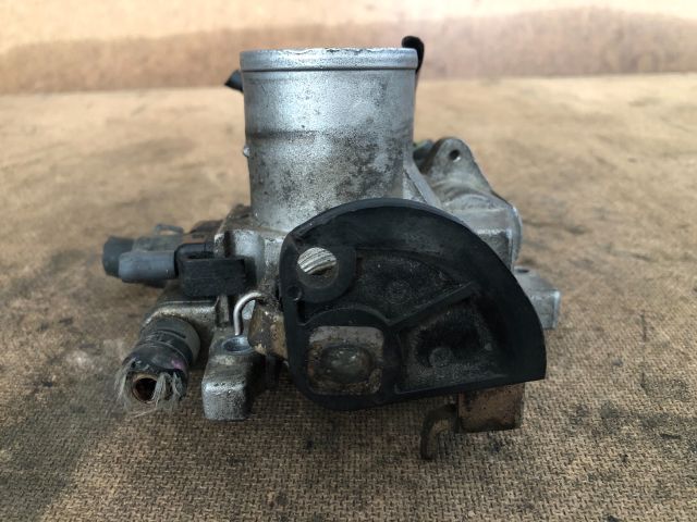 bontott DAEWOO MATIZ Fojtószelep (Mechanikus)