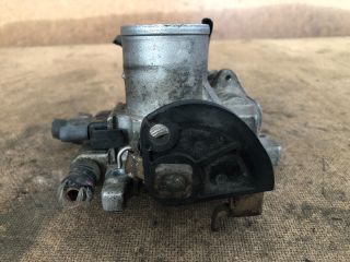 bontott DAEWOO MATIZ Fojtószelep (Mechanikus)