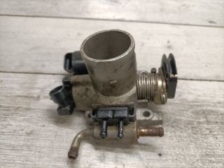 bontott DAEWOO MATIZ Fojtószelep (Mechanikus)