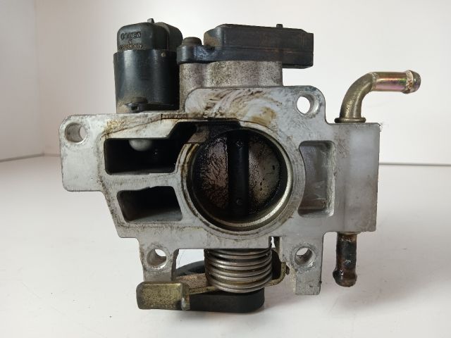 bontott DAEWOO MATIZ Fojtószelep (Mechanikus)