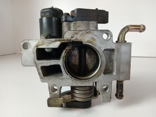 bontott DAEWOO MATIZ Fojtószelep (Mechanikus)