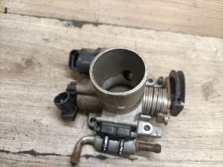 bontott DAEWOO MATIZ Fojtószelep (Mechanikus)